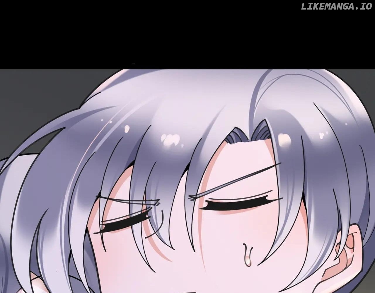 Daddy President Is Too Hard To Deal With Chapter 148 - page 51
